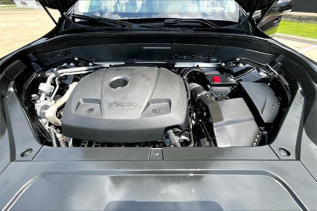 2022 Volvo XC90 Vehicle Photo in Houston, TX 77007