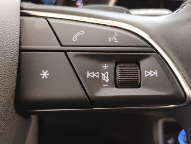 2022 Audi Q3 Vehicle Photo in PINEVILLE, NC 28134-8495