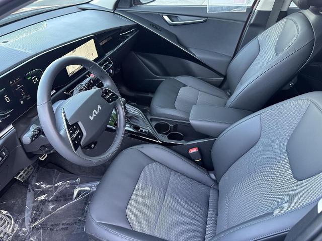 2024 Kia Niro Vehicle Photo in Tucson, AZ 85712