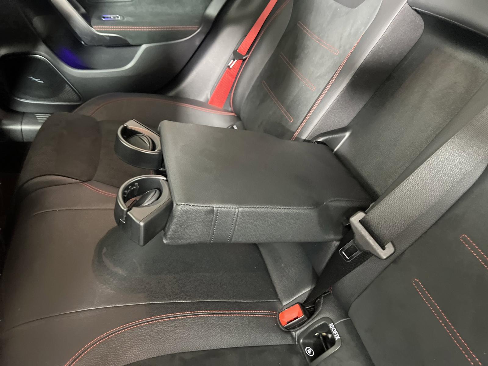 2021 Mercedes-Benz CLA Vehicle Photo in GEORGETOWN, TX 78626-7508