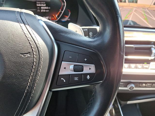 2019 BMW X5 Vehicle Photo in HARRISBURG, PA 17111-1033
