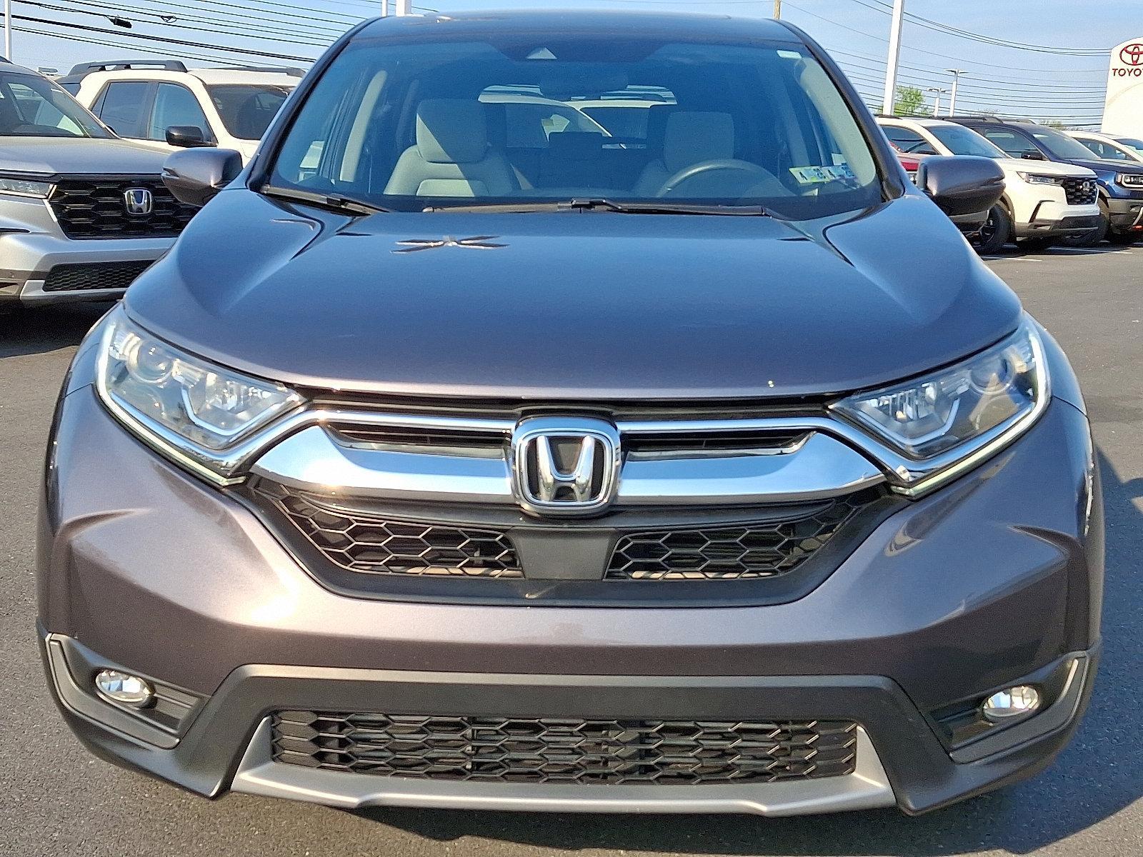 2019 Honda CR-V Vehicle Photo in Harrisburg, PA 17111