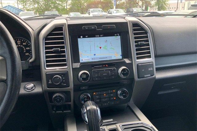 2016 Ford F-150 Vehicle Photo in INDEPENDENCE, MO 64055-1377