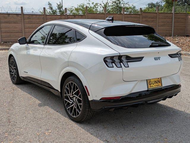 2021 Ford Mustang Mach-E Vehicle Photo in San Antonio, TX 78230