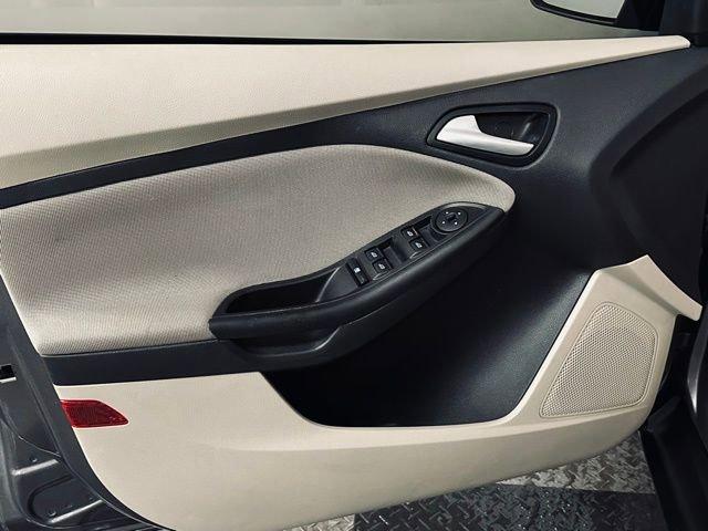 2014 Ford Focus Vehicle Photo in MEDINA, OH 44256-9631