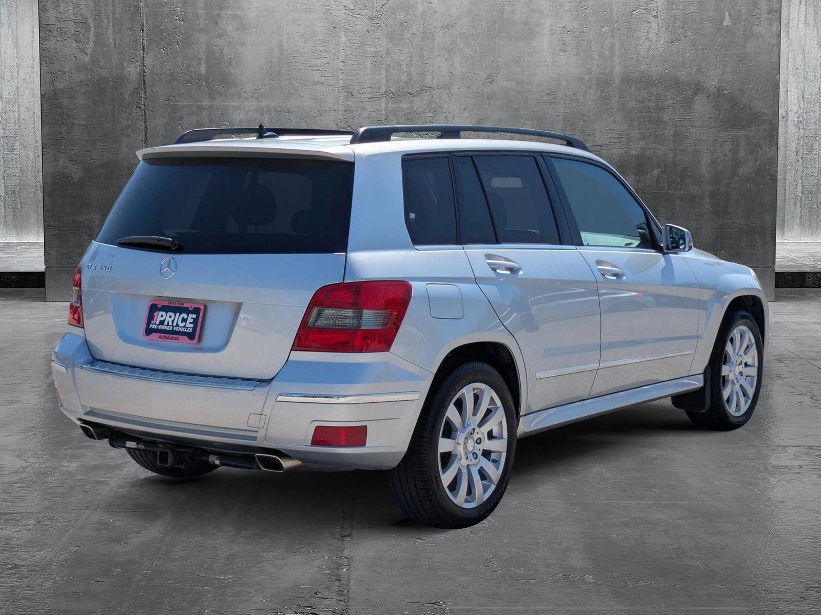 2011 Mercedes-Benz GLK-Class Vehicle Photo in Clearwater, FL 33765