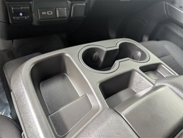 2023 Chevrolet Silverado 1500 Vehicle Photo in ENGLEWOOD, CO 80113-6708