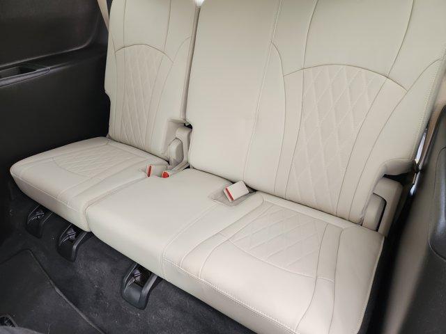 2023 Buick Enclave Vehicle Photo in Decatur, TX 76234
