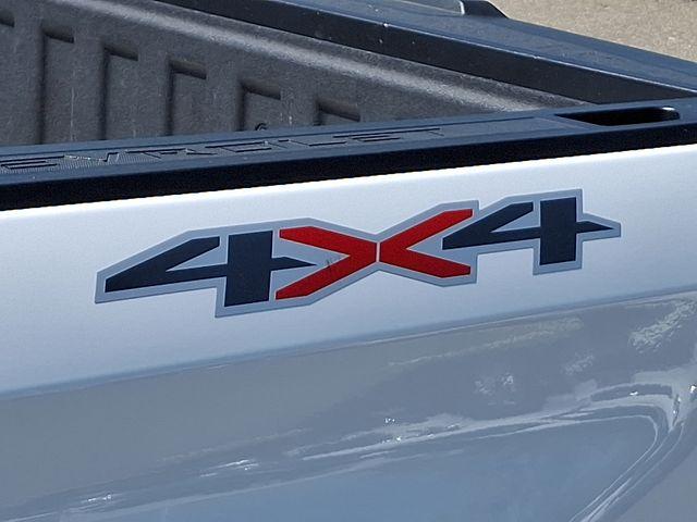 2022 Chevrolet Silverado 1500 Vehicle Photo in DANBURY, CT 06810-5034