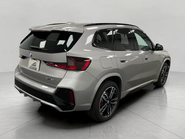 2025 BMW X1 xDrive28i Vehicle Photo in Appleton, WI 54913