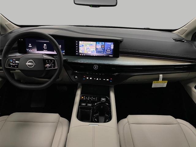 2025 Nissan Murano Vehicle Photo in Appleton, WI 54913