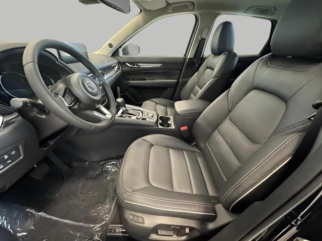 2025 Mazda CX-5 Vehicle Photo in Green Bay, WI 54304