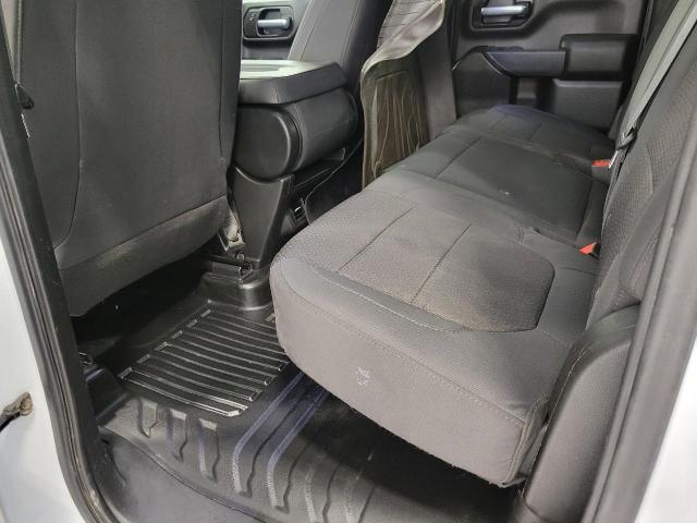 2021 Chevrolet Silverado 2500 HD Vehicle Photo in MIDDLETON, WI 53562-1492