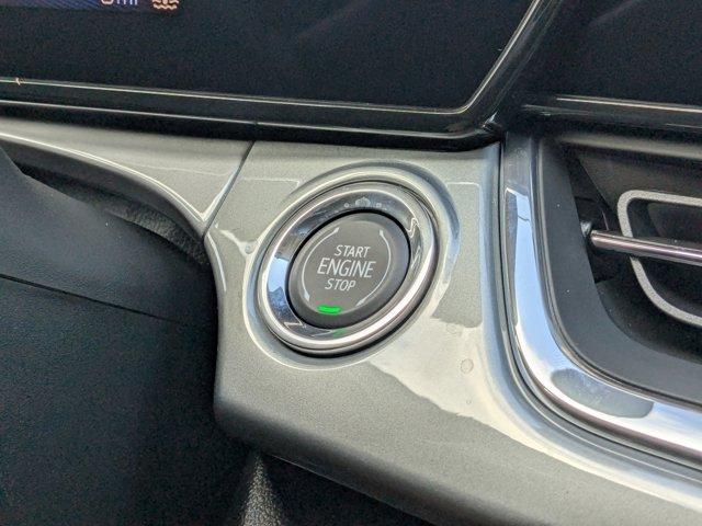 2025 Chevrolet Trax Vehicle Photo in BRUNSWICK, GA 31525-1881