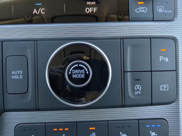 2023 Hyundai PALISADE Vehicle Photo in Brunswick, GA 31525