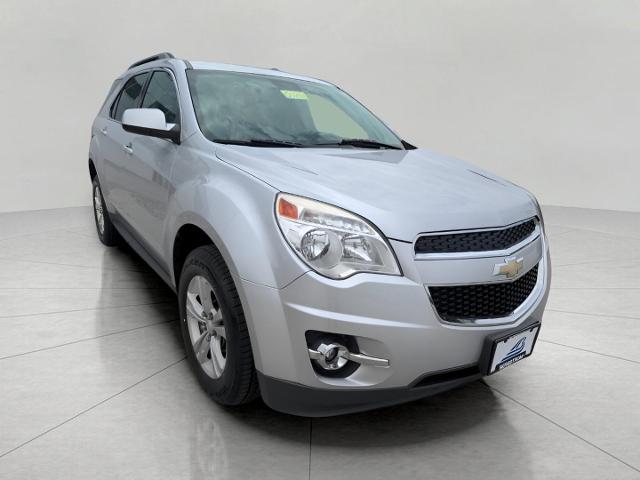 2014 Chevrolet Equinox Vehicle Photo in Green Bay, WI 54304