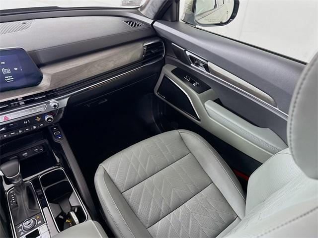 2024 Kia Telluride Vehicle Photo in Everett, WA 98204