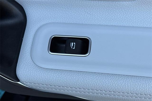 2022 Mercedes-Benz A-Class Vehicle Photo in ELK GROVE, CA 95757-8703