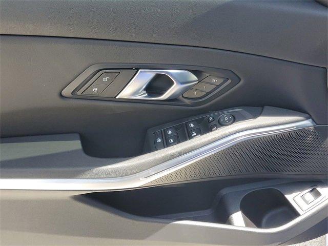 2024 BMW 3 Series Vehicle Photo in SUNRISE, FL 33323-3202
