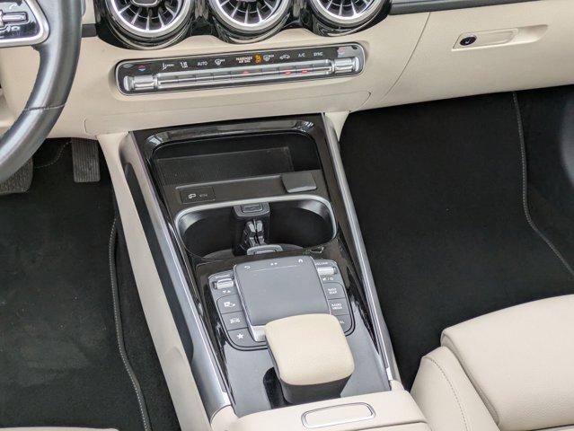 2023 Mercedes-Benz GLB Vehicle Photo in SELMA, TX 78154-1459