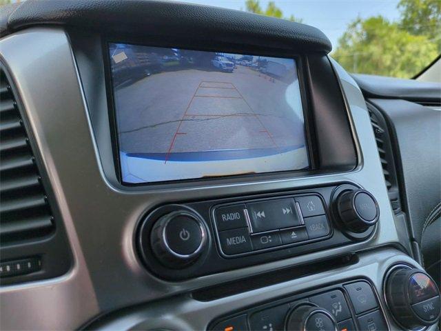 2020 Chevrolet Suburban Vehicle Photo in PASADENA, CA 91107-3803