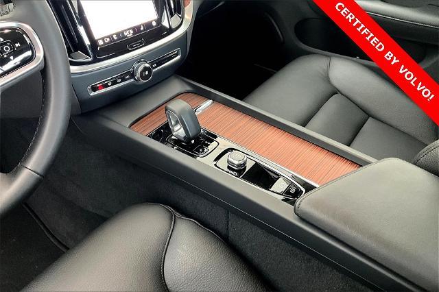 2025 Volvo S60 Vehicle Photo in Grapevine, TX 76051