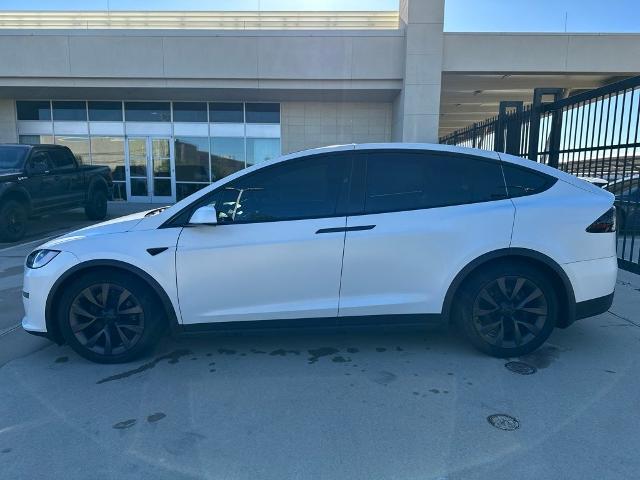 2023 Tesla Model X Vehicle Photo in San Antonio, TX 78230