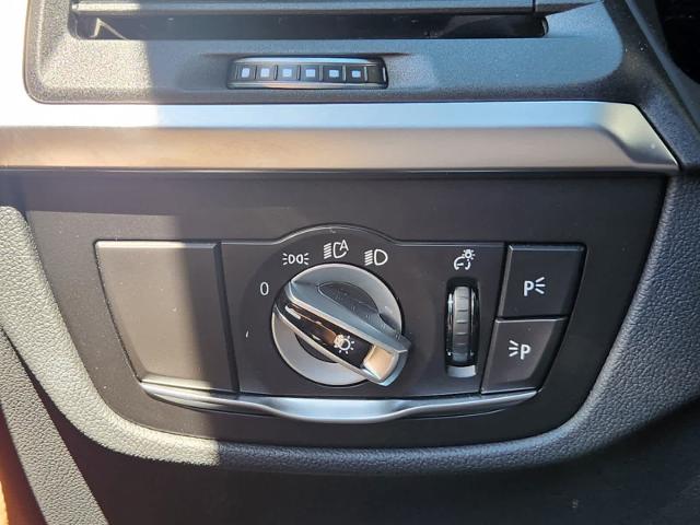 2024 BMW X3 sDrive30i Vehicle Photo in PLANO, TX 75024