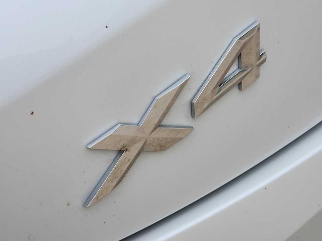 2024 BMW X4 xDrive30i Vehicle Photo in PLANO, TX 75024