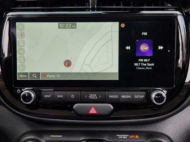 2025 Kia Soul Vehicle Photo in PLANO, TX 75024