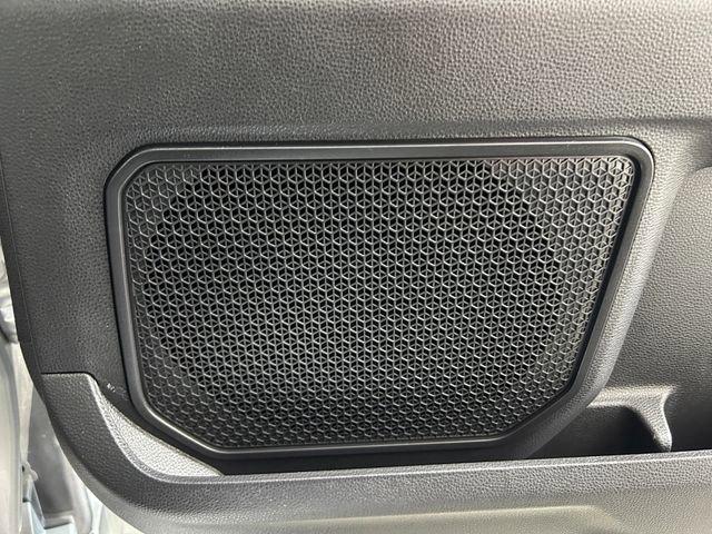 2023 Toyota Tundra 4WD Vehicle Photo in MEDINA, OH 44256-9631