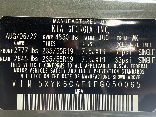2023 Kia Sportage Vehicle Photo in Appleton, WI 54914