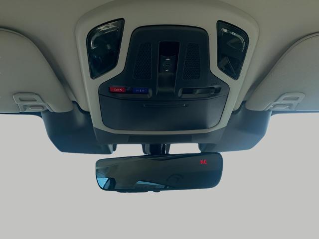 2025 Subaru Outback Vehicle Photo in Oshkosh, WI 54904
