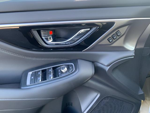 2025 Subaru Outback Vehicle Photo in Oshkosh, WI 54904