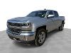 Used 2017 Chevrolet Silverado 1500 LTZ with VIN 3GCUKSEC8HG329272 for sale in Alexandria, Minnesota