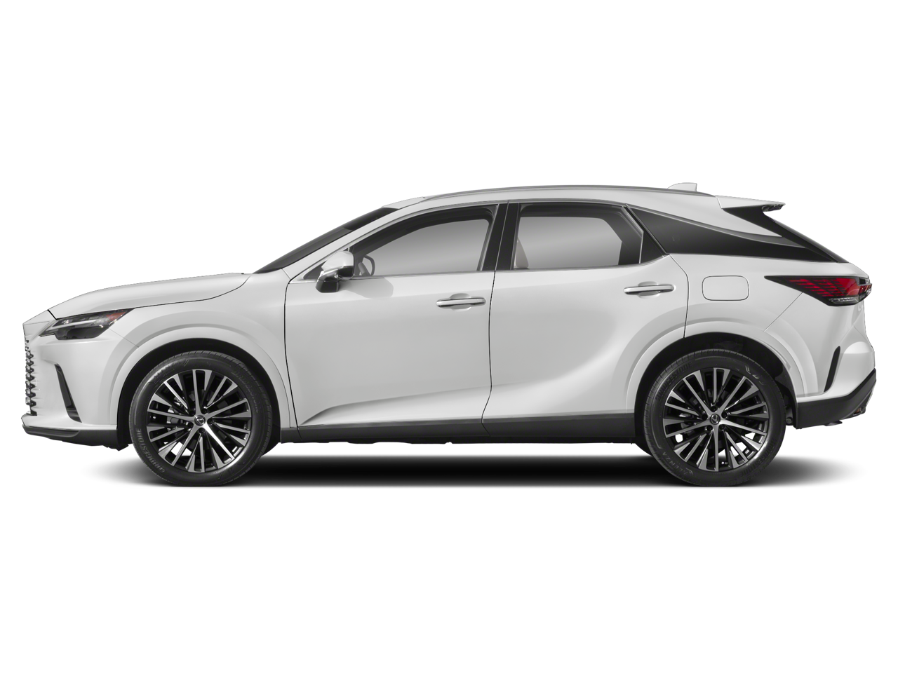 2023 Lexus RX 350 Vehicle Photo in Tulsa, OK 74129