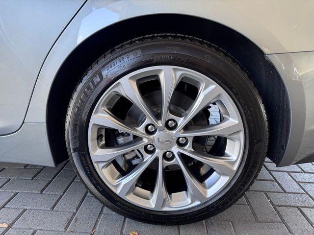 2023 Cadillac CT5 Vehicle Photo in DELRAY BEACH, FL 33483-3294