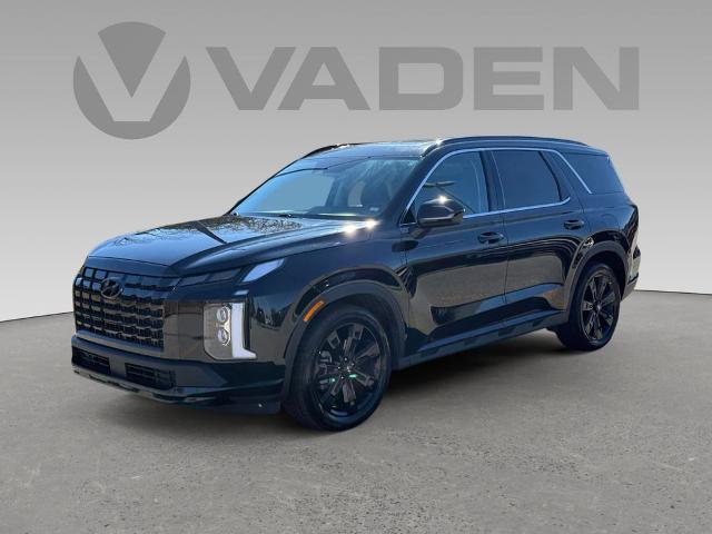 2024 Hyundai PALISADE Vehicle Photo in Statesboro, GA 30458