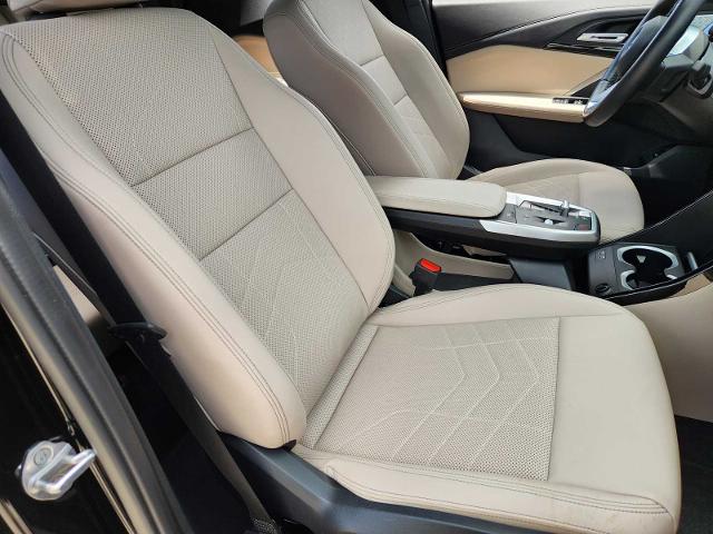 2024 BMW X1 xDrive28i Vehicle Photo in PLANO, TX 75024
