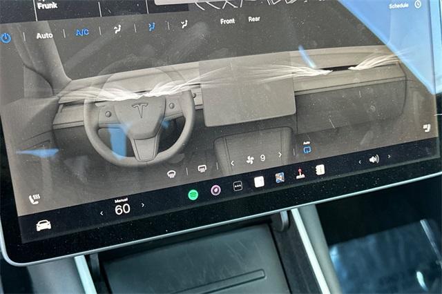 2020 Tesla Model 3 Vehicle Photo in ELK GROVE, CA 95757-8703