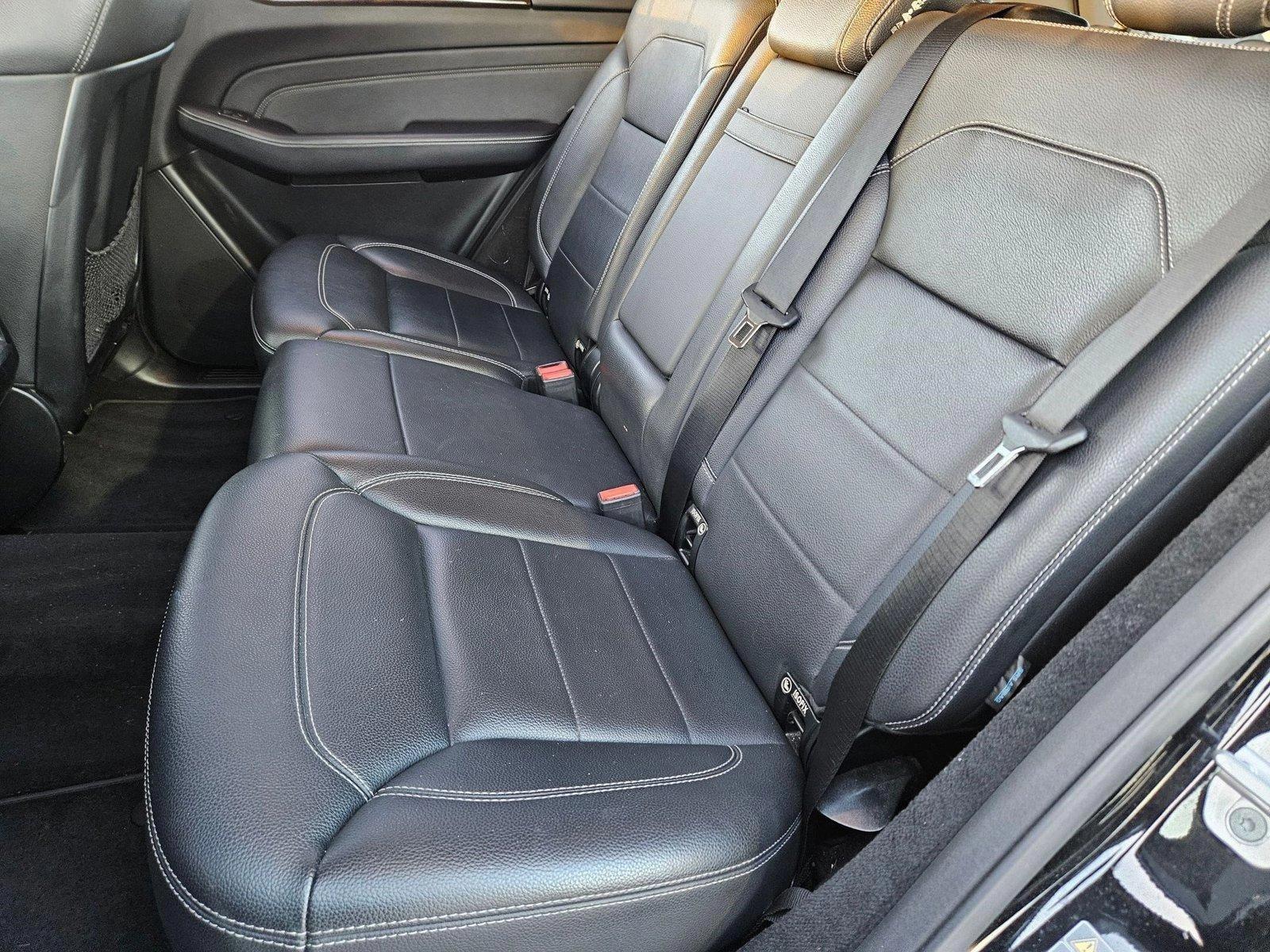 2012 Mercedes-Benz M-Class Vehicle Photo in Fort Lauderdale, FL 33316