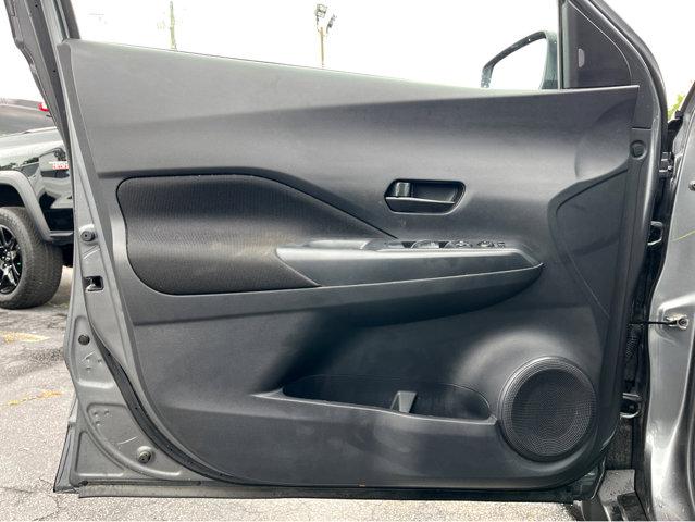2024 Nissan Kicks Vehicle Photo in Savannah, GA 31419