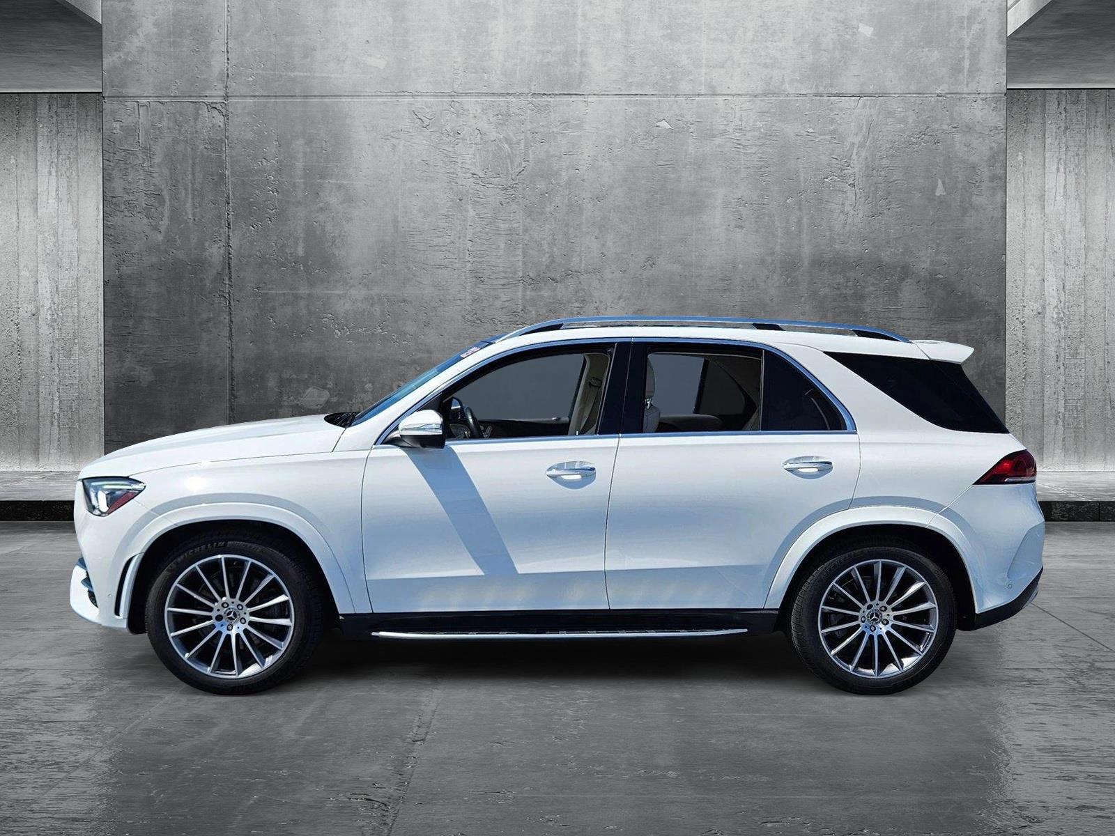 2022 Mercedes-Benz GLE Vehicle Photo in Fort Lauderdale, FL 33316