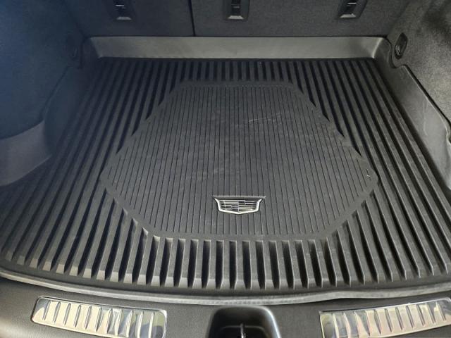 2025 Cadillac XT4 Vehicle Photo in Grapevine, TX 76051