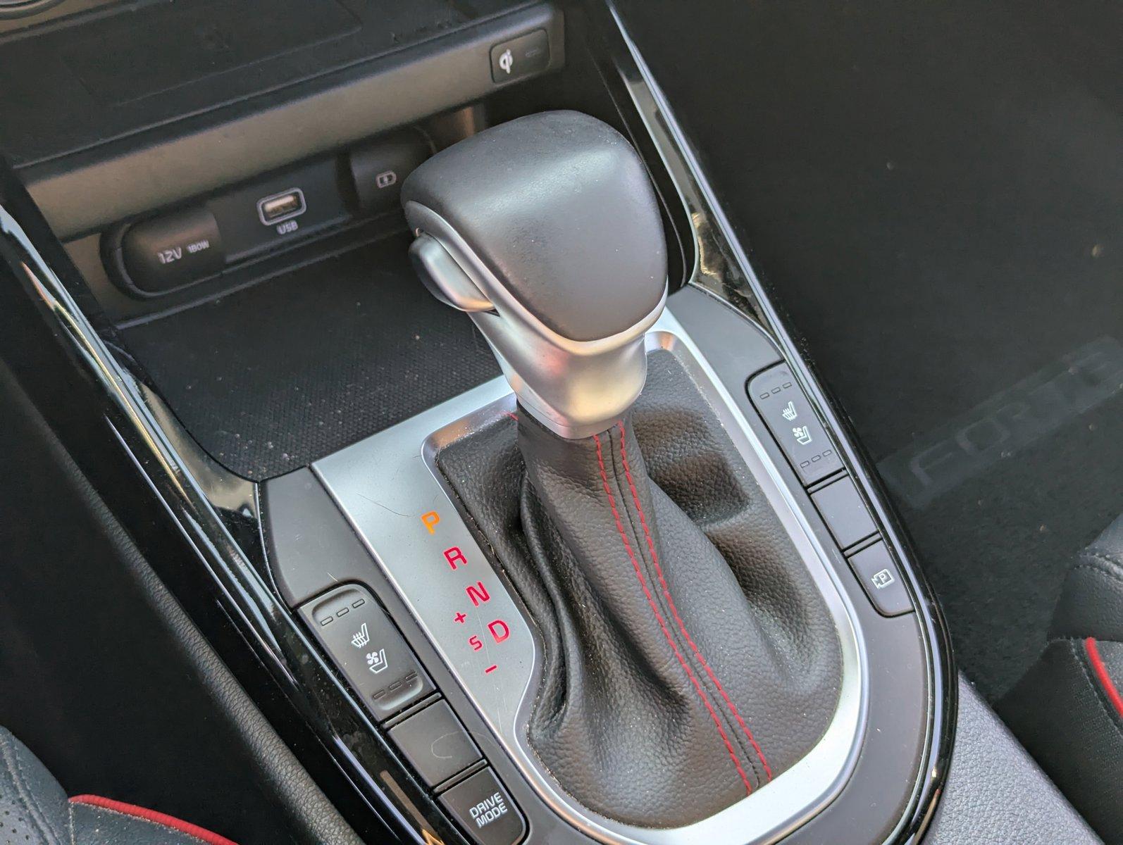 2022 Kia Forte Vehicle Photo in Ft. Myers, FL 33907