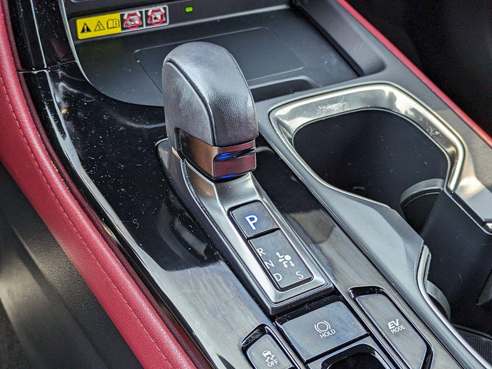 2024 Lexus NX Vehicle Photo in ORLANDO, FL 32812-3021