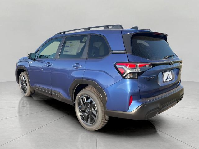 2025 Subaru Forester Vehicle Photo in Oshkosh, WI 54904
