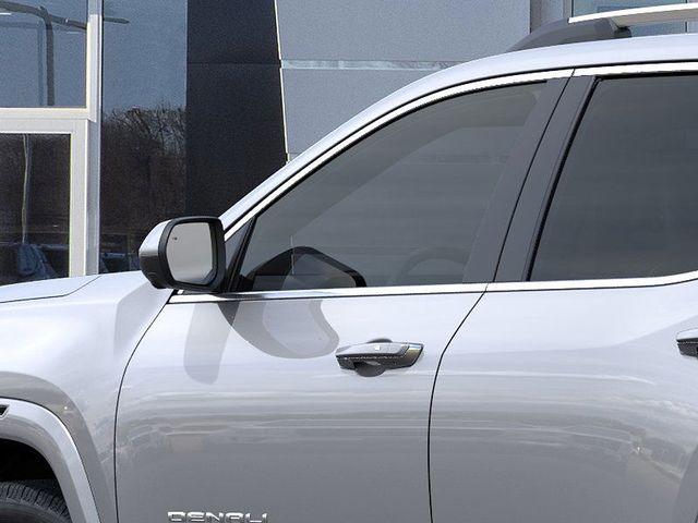 2026 GMC Terrain Vehicle Photo in DANBURY, CT 06810-5034