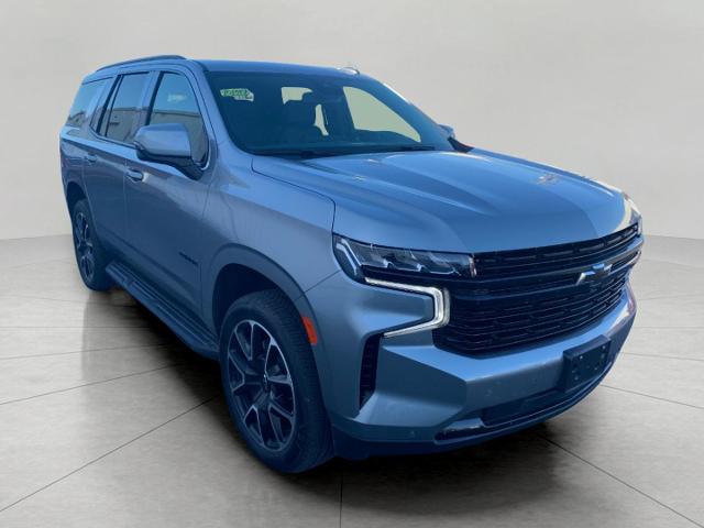 2024 Chevrolet Tahoe Vehicle Photo in APPLETON, WI 54914-4656