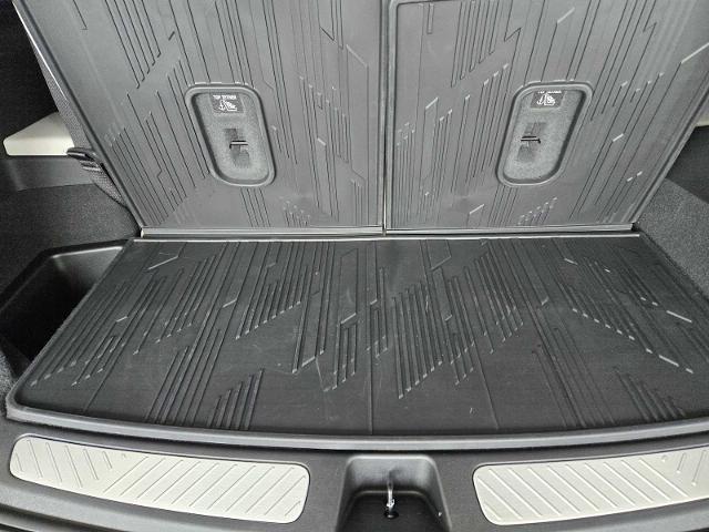 2026 Cadillac VISTIQ Vehicle Photo in Dallas, TX 75209